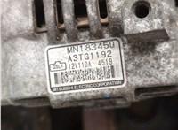  Насос гидроусилителя руля (ГУР) Mitsubishi Outlander 2003-2009 11505901 #9