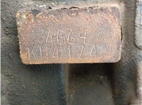  Насос гидроусилителя руля (ГУР) Mitsubishi Outlander 2003-2009 11505901 #10