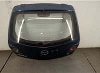  Замок багажника Mazda 3 (BK) 2003-2009 11505904 #1