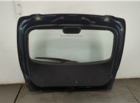  Замок багажника Mazda 3 (BK) 2003-2009 11505904 #6