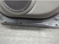  Дверь боковая (легковая) Nissan X-Trail (T30) 2001-2007 20611052 #5