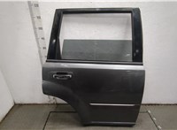  Дверь боковая (легковая) Nissan X-Trail (T30) 2001-2007 20611052 #1