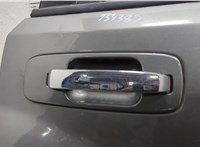  Дверь боковая (легковая) Nissan X-Trail (T30) 2001-2007 20611052 #10
