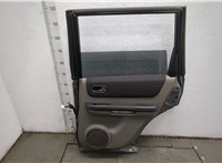  Дверь боковая (легковая) Nissan X-Trail (T30) 2001-2007 20611052 #14