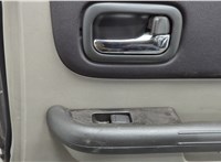  Дверь боковая (легковая) Nissan X-Trail (T30) 2001-2007 20611052 #15