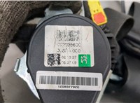 1Z0857702C Ремень безопасности Skoda Octavia (A5) 2004-2013 20611054 #2