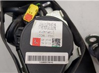 1Z0857701C Ремень безопасности Skoda Octavia (A5) 2004-2013 20611057 #2