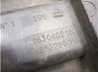  Усилитель бампера Peugeot 406 1999-2004 20611058 #4