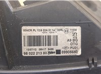  Фара (передняя) Peugeot 208 2012-2019 20611065 #6