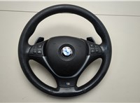  Подушка безопасности водителя BMW X6 E71 2007-2014 11505924 #1