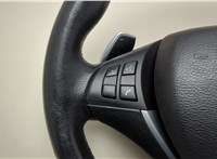  Подушка безопасности водителя BMW X6 E71 2007-2014 11505924 #2