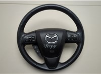  Руль Mazda 6 (GH) 2007-2012 20611070 #1