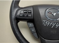  Руль Mazda 6 (GH) 2007-2012 20611070 #2