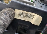  Переключатель отопителя (печки) Volvo XC90 2002-2014 11505937 #7