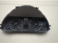  Щиток приборов (приборная панель) Mercedes C W203 2000-2008 20611076 #1