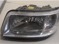  Фара (передняя) Volkswagen Transporter 5 2003-2015 20611080 #1