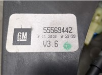  Кулиса КПП Chevrolet Orlando 2011-2018 20611088 #6