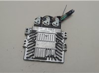 8V4112A650CA Блок управления двигателем Ford Kuga 2008-2012 20611089 #1