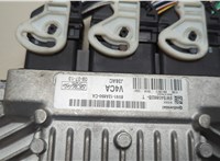 8V4112A650CA Блок управления двигателем Ford Kuga 2008-2012 20611089 #2