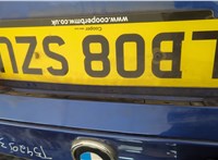 41003452197, 41623422367, 41623422368 Крышка (дверь) багажника BMW X3 E83 2003-2010 20611095 #3