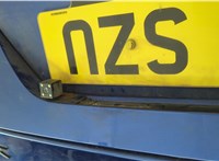 41003452197, 41623422367, 41623422368 Крышка (дверь) багажника BMW X3 E83 2003-2010 20611095 #4