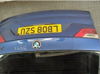 41003452197, 41623422367, 41623422368 Крышка (дверь) багажника BMW X3 E83 2003-2010 20611095 #5