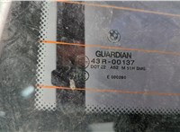 41003452197, 41623422367, 41623422368 Крышка (дверь) багажника BMW X3 E83 2003-2010 20611095 #7