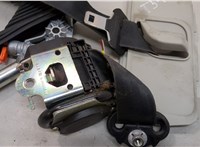  Ремень безопасности Nissan Qashqai 2006-2013 20611097 #3