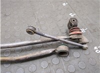  Кулиса КПП Audi A4 (B7) 2004-2009 20611098 #3