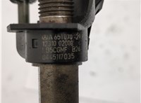 A6510702987 Форсунка топливная Mercedes ML W166 2011-2015 20611099 #3