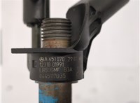 A6510702987 Форсунка топливная Mercedes ML W166 2011-2015 20611102 #4