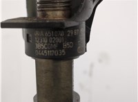 A6510702987 Форсунка топливная Mercedes ML W166 2011-2015 20611104 #4