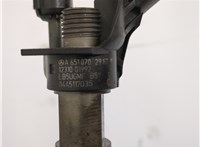 A6510702987 Форсунка топливная Mercedes ML W166 2011-2015 20611106 #4