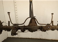 4881260200 Стабилизатор подвески (поперечной устойчивости) Toyota Land Cruiser Prado (120) - 2002-2009 11505949 #1
