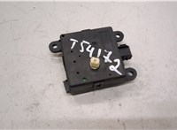  Электропривод заслонки отопителя Nissan Qashqai 2006-2013 20611112 #1