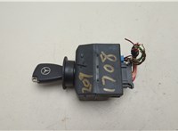  Замок зажигания Mercedes C W203 2000-2008 20611114 #2