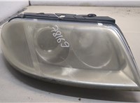  Фара (передняя) Volkswagen Passat 5 2000-2005 20611124 #2