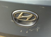  Кнопка открывания багажника с крышки Hyundai i30 2007-2012 11505960 #3