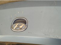  Кнопка открывания багажника с крышки Hyundai i30 2007-2012 11505960 #6