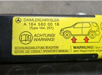  Домкрат Mercedes R W251 2005-2017 20611137 #3