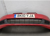 Бампер Volkswagen Golf 6 2009-2012 20611142 #1