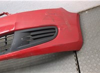  Бампер Volkswagen Golf 6 2009-2012 20611142 #2