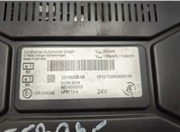 2216622806, 22166228 Щиток приборов (приборная панель) Renault T 2013-2022 20611144 #4