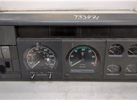  Щиток приборов (приборная панель) Iveco EuroCargo 1 1991-2002 20611152 #1