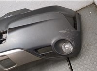  Бампер Opel Antara 2006-2015 20611162 #2