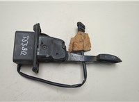 41227741, 9651000010 Педаль газа Iveco EuroCargo 2 2002-2015 20611163 #1