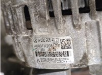  Форсунка топливная Mercedes Vito W447 2014-2023 11505977 #7