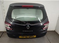  Подсветка номера Renault Megane 3 2009-2016 11505980 #1