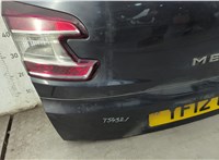  Подсветка номера Renault Megane 3 2009-2016 11505980 #3