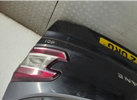  Подсветка номера Renault Megane 3 2009-2016 11505980 #4